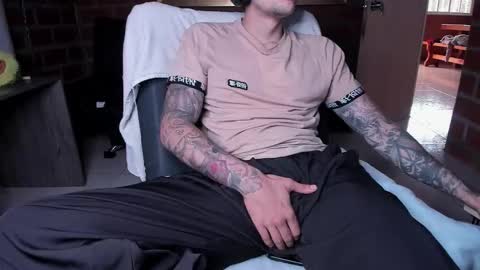 Daniele Bunny online show from 17, 10, 2025