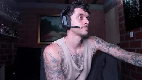 Daniele Bunny online show from 19, 10, 2025