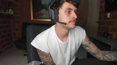 Daniele Bunny online show from 21, 11, 2025