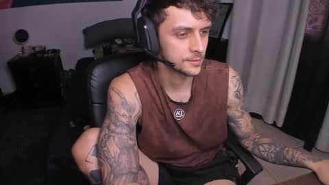 Daniele Bunny online show from 7, 3, 2026