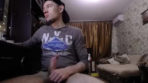 Daniel Grayson online show from 11, 11, 2025