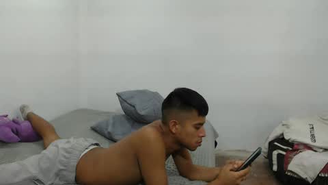 danielitopapii online show from 1, 2, 2025