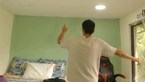 danielitopapii online show from 1, 4, 2026