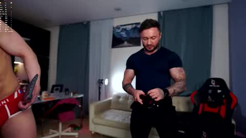 Daniel Kraig online show from 7, 2, 2026