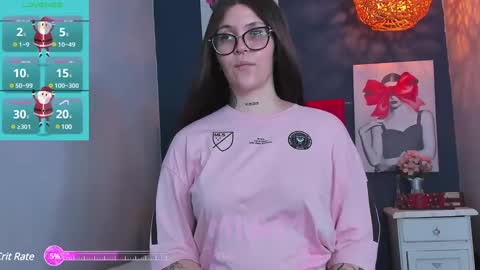Snapshot of daniella_wild chatting on 10, 12, 2024 daniella online show from 10, 12, 2024