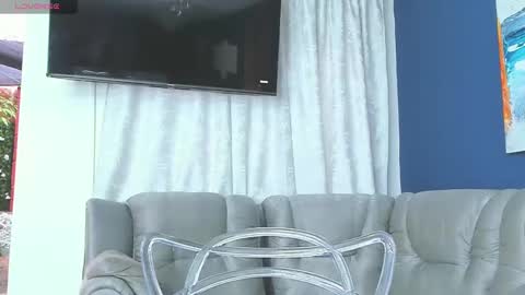 Snapshot of daniella_wild chatting on 26, 1, 2025 daniella online show from 26, 1, 2025