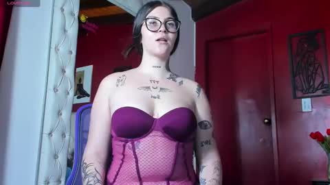 Snapshot of daniella_wild chatting on 13, 2, 2025 daniella online show from 13, 2, 2025
