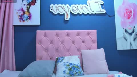 Snapshot of daniella_wild chatting on 7, 3, 2025 daniella online show from 7, 3, 2025