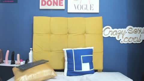 Snapshot of daniella_wild chatting on 8, 3, 2025 daniella online show from 8, 3, 2025