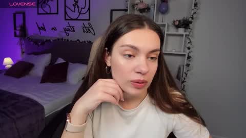 Daniella online show from 20, 10, 2025