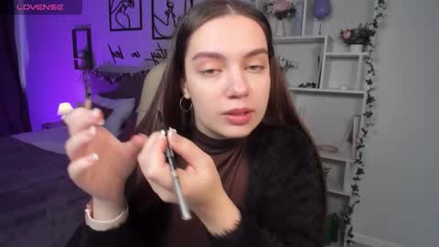 Daniella online show from 21, 10, 2025