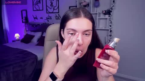 Daniella online show from 26, 10, 2025