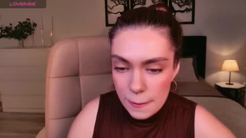 Daniella online show from 27, 10, 2025