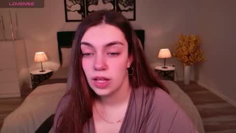 Daniella online show from 12, 11, 2025