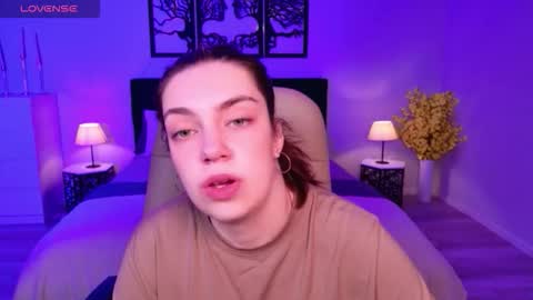 Daniella online show from 13, 11, 2025