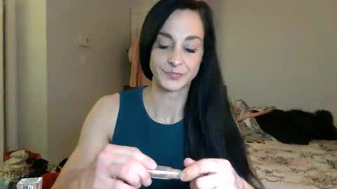 daniellbisous online show from 20, 12, 2025