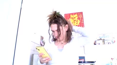 Your Wet Dream NEW Tight online show from 10, 12, 2024