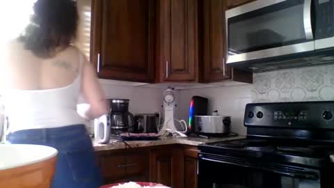 Your Wet Dream NEW Tight online show from 12, 12, 2024