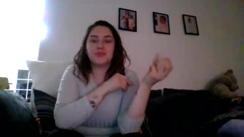 Your Wet Dream NEW Tight online show from 7, 3, 2025