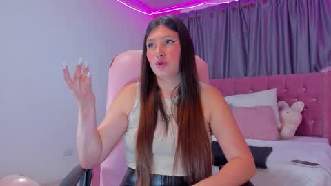 Danielle online show from 20, 12, 2025