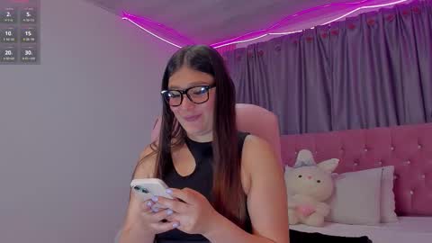 Danielle online show from 16, 1, 2026