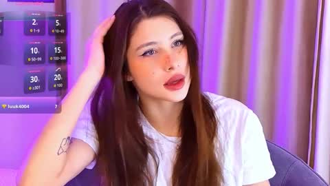 Snapshot of danielle_eddwards chatting on 6, 2, 2026 danielle_eddwards online show from 6, 2, 2026