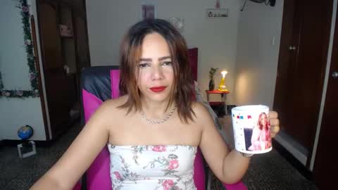 Angie online show from 11, 12, 2024