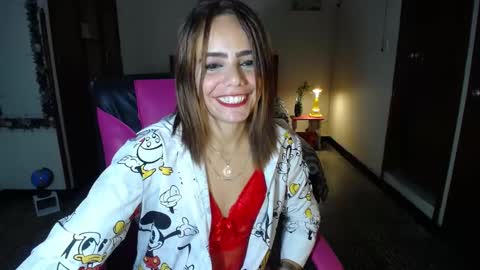 Angie online show from 8, 1, 2025