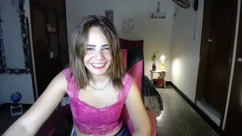 Angie online show from 19, 2, 2025