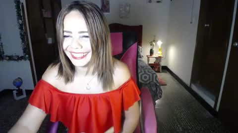 Angie online show from 5, 3, 2025