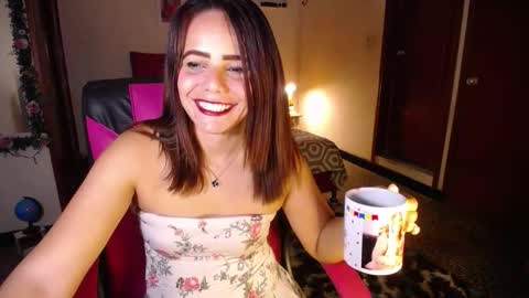 Angie online show from 2, 10, 2025