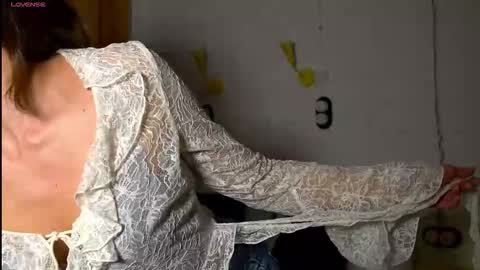 Snapshot of danielle_thomas chatting on 15, 11, 2025 Danielle online show from 15, 11, 2025