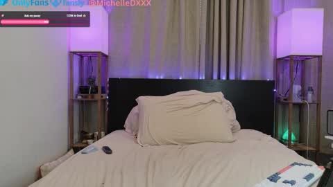 daniellemxxx online show from 21, 10, 2025