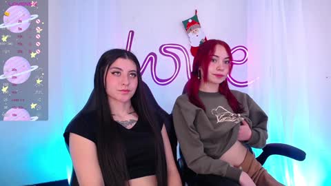 Danielle Rose online show from 13, 12, 2024