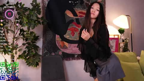 Snapshot of danielleschurg chatting on 2, 4, 2026 Jessica online show from 2, 4, 2026