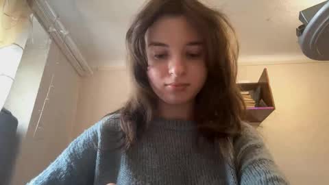 Snapshot of daniellevaulet chatting on 28, 10, 2025 Mia online show from 28, 10, 2025