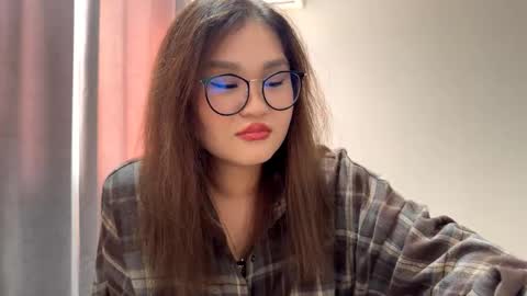 Luna  online show from 21, 11, 2025