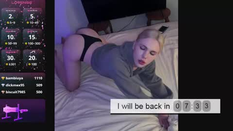 GABRIEL online show from 14, 2, 2025