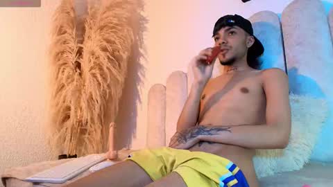 daniels_gil online show from 17, 9, 2025