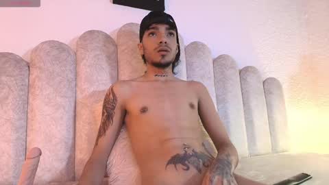 daniels_gil online show from 19, 9, 2025