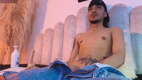 daniels_gil online show from 3, 10, 2025