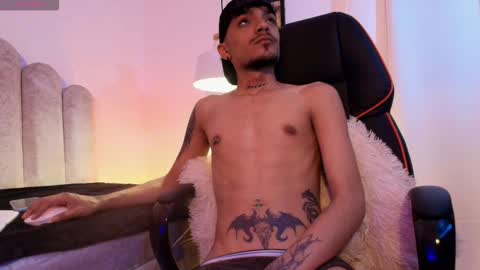 daniels_gil online show from 5, 10, 2025