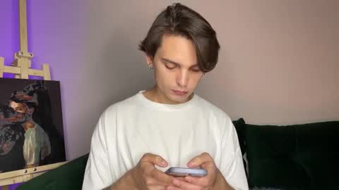 danieltuckerr online show from 28, 9, 2025