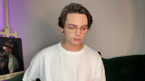 danieltuckerr online show from 1, 10, 2025