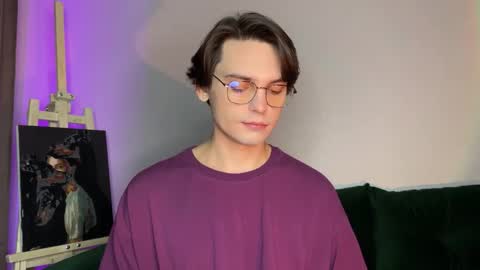 danieltuckerr online show from 2, 10, 2025