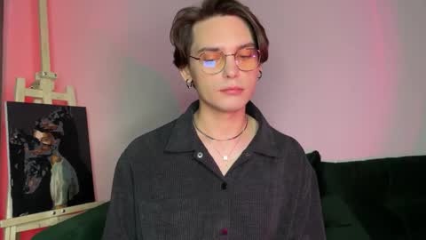 danieltuckerr online show from 6, 10, 2025