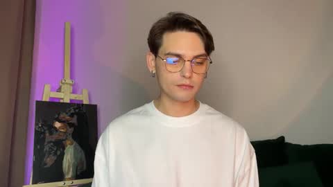 danieltuckerr online show from 17, 10, 2025