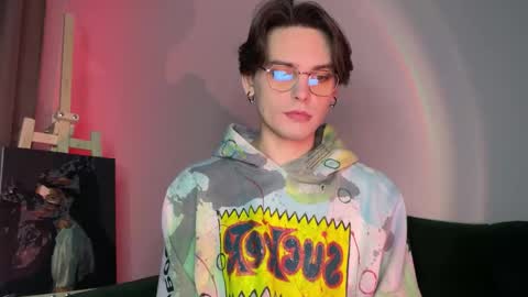 danieltuckerr online show from 18, 1, 2026