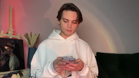 danieltuckerr online show from 3, 2, 2026