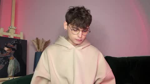 danieltuckerr online show from 22, 3, 2026